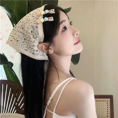 握手者