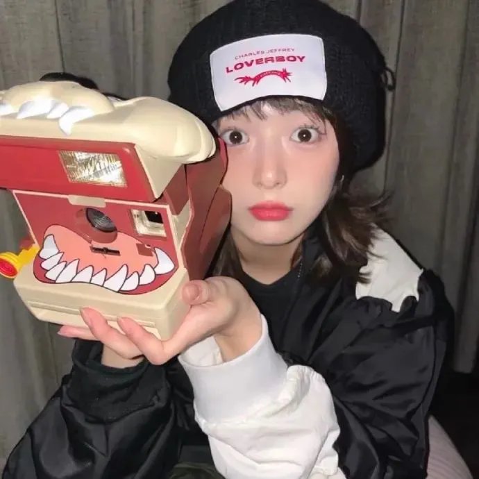 无名女孩