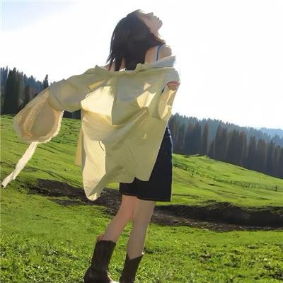 扶桑花女孩